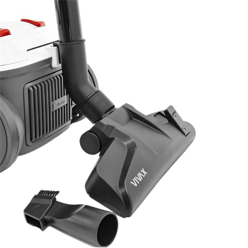 VIVAX sesalnik VC-701W GEO