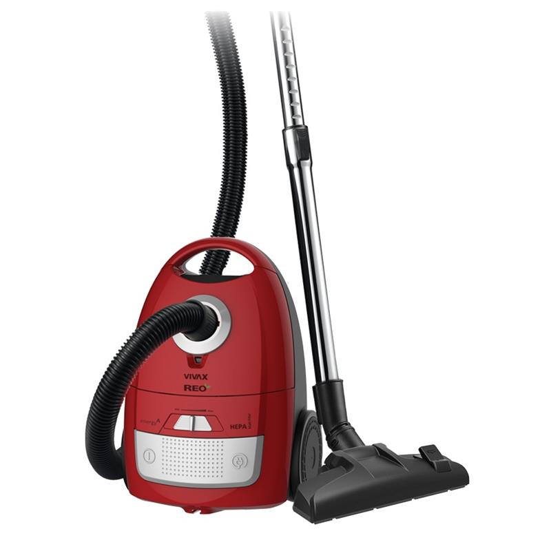 VIVAX sesalnik VC-700R REO