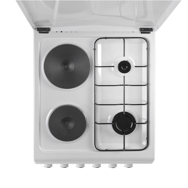 VIVAX ŠTEDILNIK FC-22502 WH