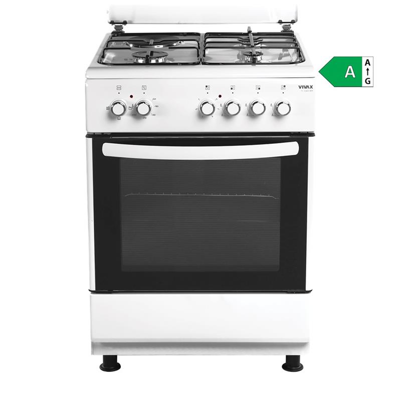 VIVAX ŠTEDILNIK FC-31602 WH