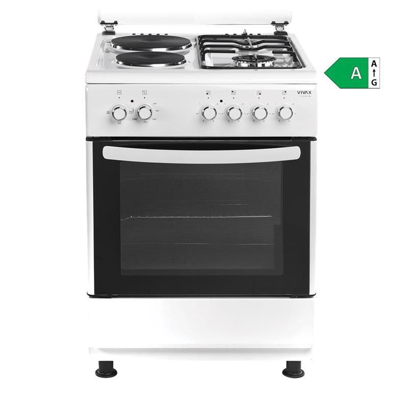 VIVAH ŠTEDILNIK FC-22602 WH