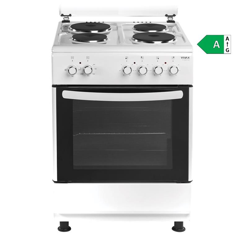 VIVAX ŠTEDILNIK FC-04602 WH