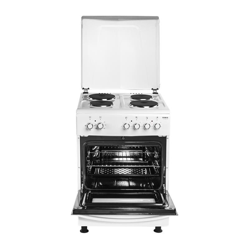 VIVAX ŠTEDILNIK FC-04602 WH