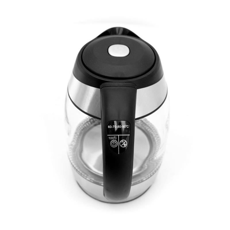 VIVAX grelnik vode WH-180TC