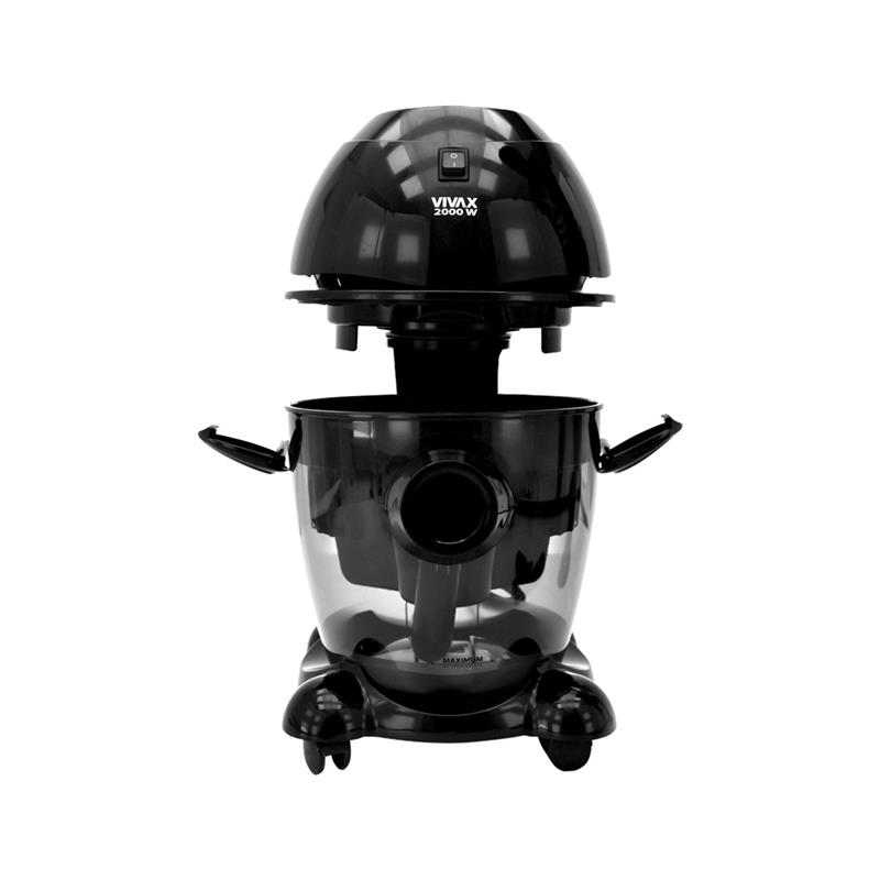 VIVAX sesalnik VCW-2002B B2