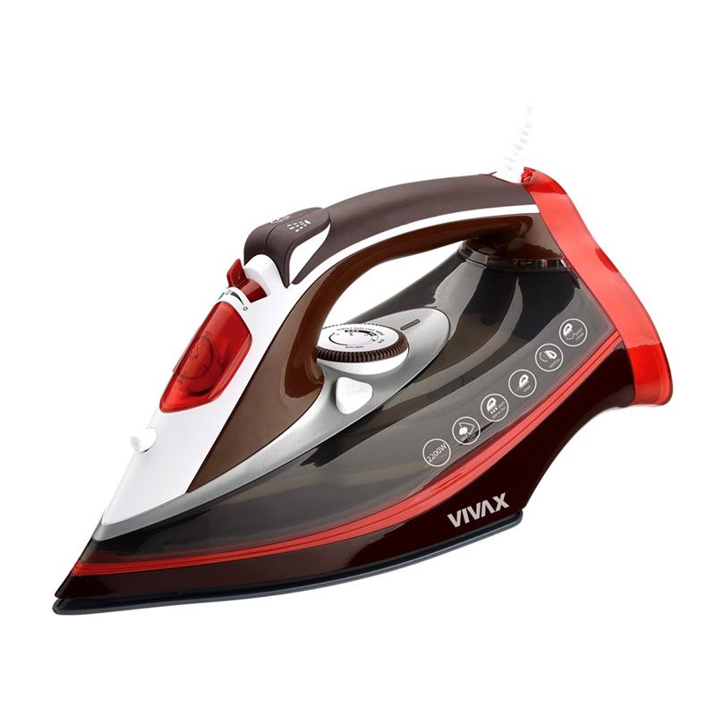 VIVAX likalnik IR-2201CC