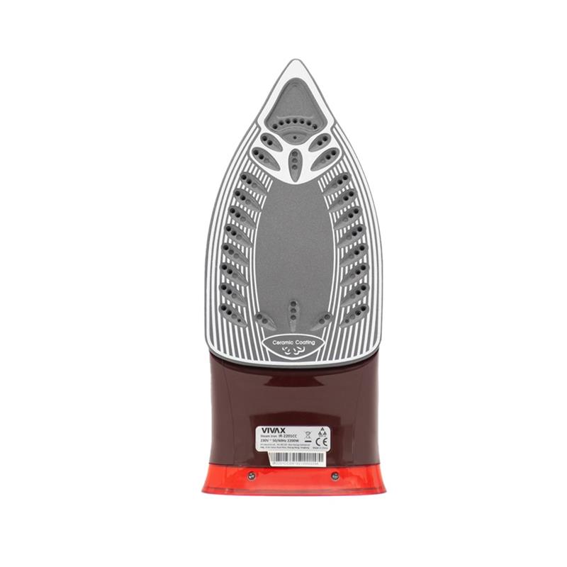 VIVAX likalnik IR-2201CC