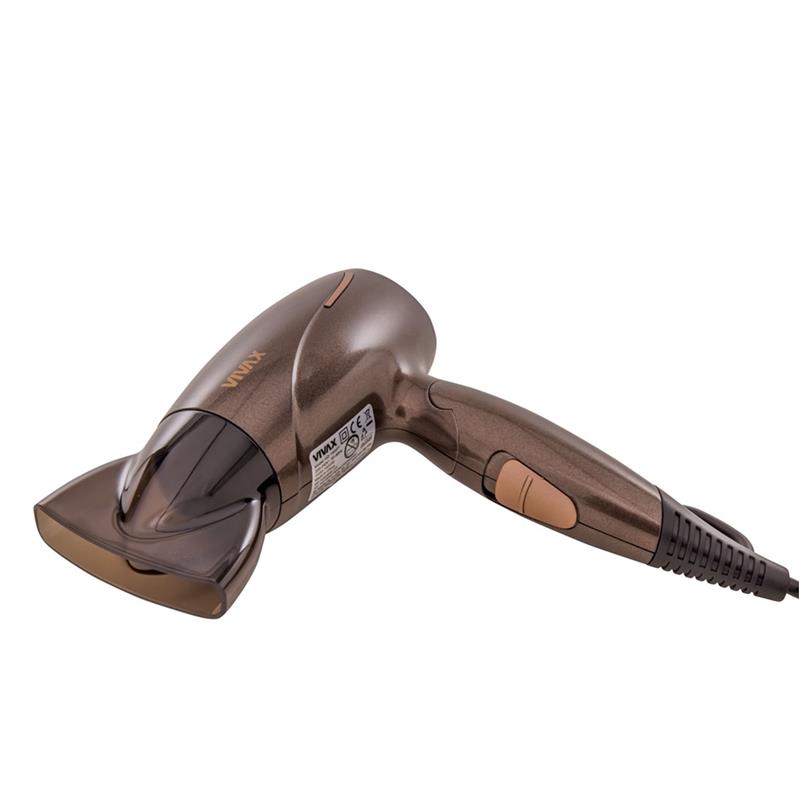 VIVAX sušilnik las HD-1600FT