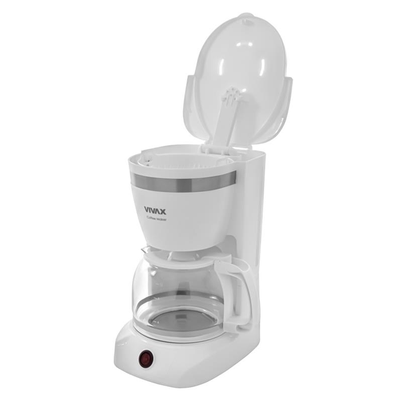 VIVAX aparat za kavo CM-08127W
