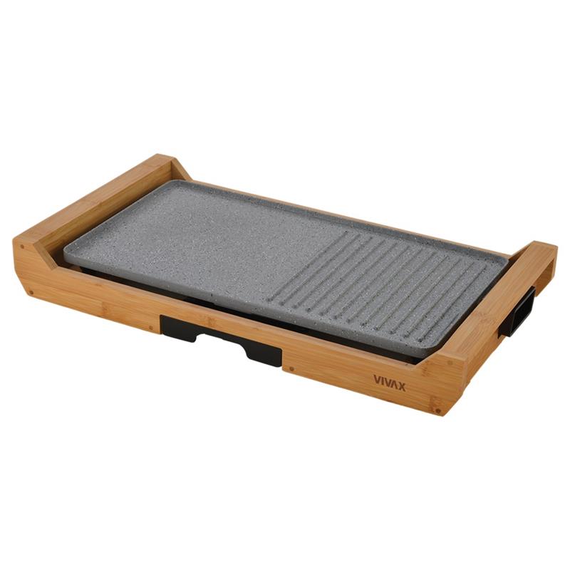 VIVAX električni žar EG-4020B