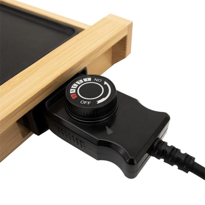 VIVAX električni žar EG-4020B