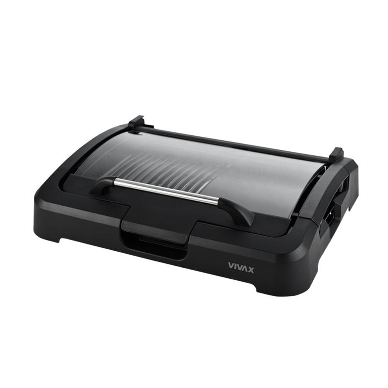 VIVAX električni žar EG-4030RC