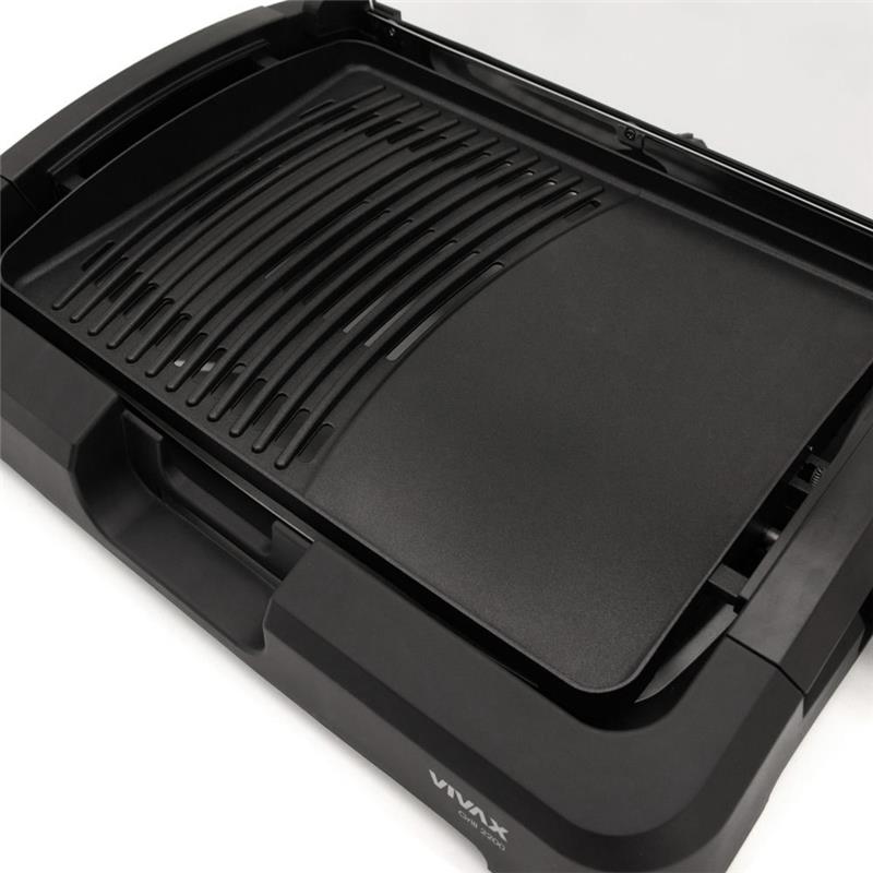 VIVAX električni žar EG-4030RC