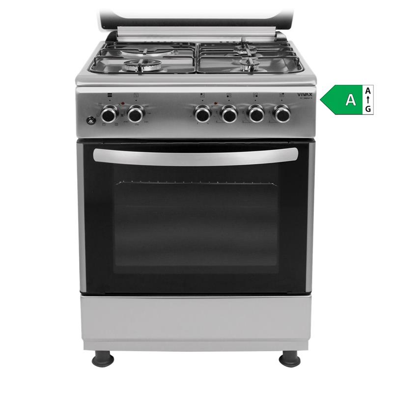 VIVAX ŠTEDILNIK FC-31602 X EOL