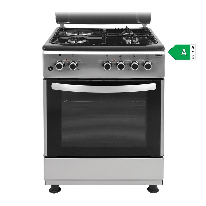 VIVAX ŠTEDILNIK FC-31602 BLX