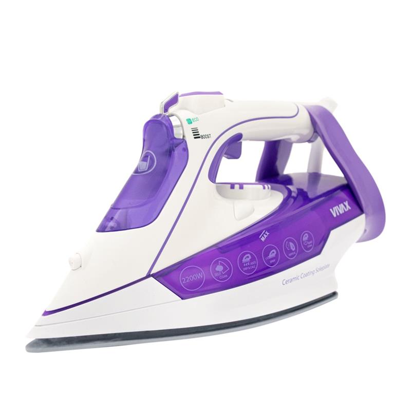 VIVAX likalnik IR-2202CP EOL