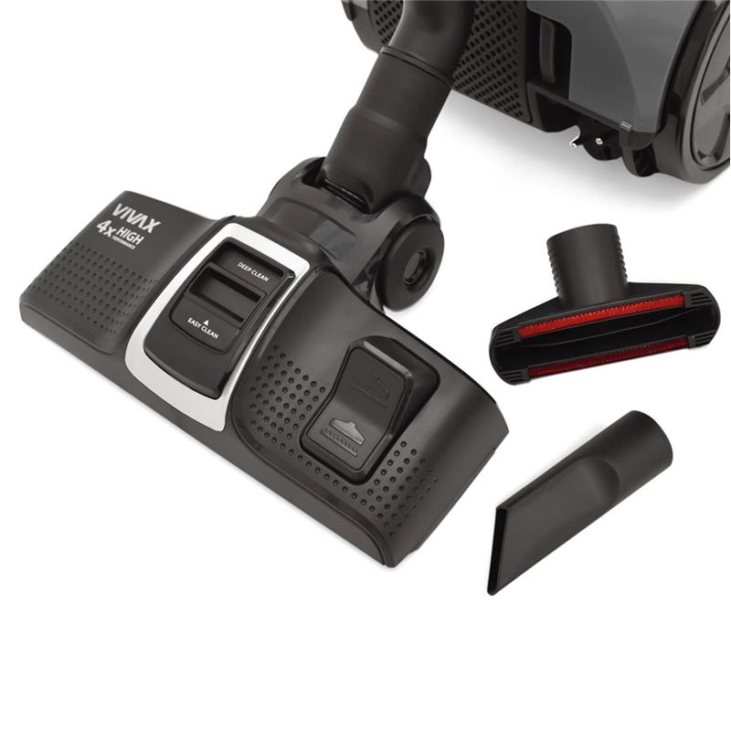 VIVAX sesalnik VCC-8004AB Galactic