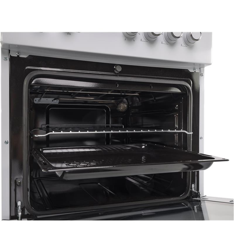 VIVAX ŠTEDILNIK FC-31602I WH