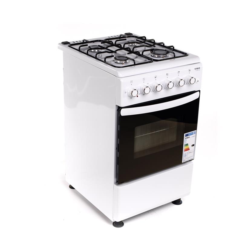 VIVAX ŠTEDILNIK FC-40502I WH