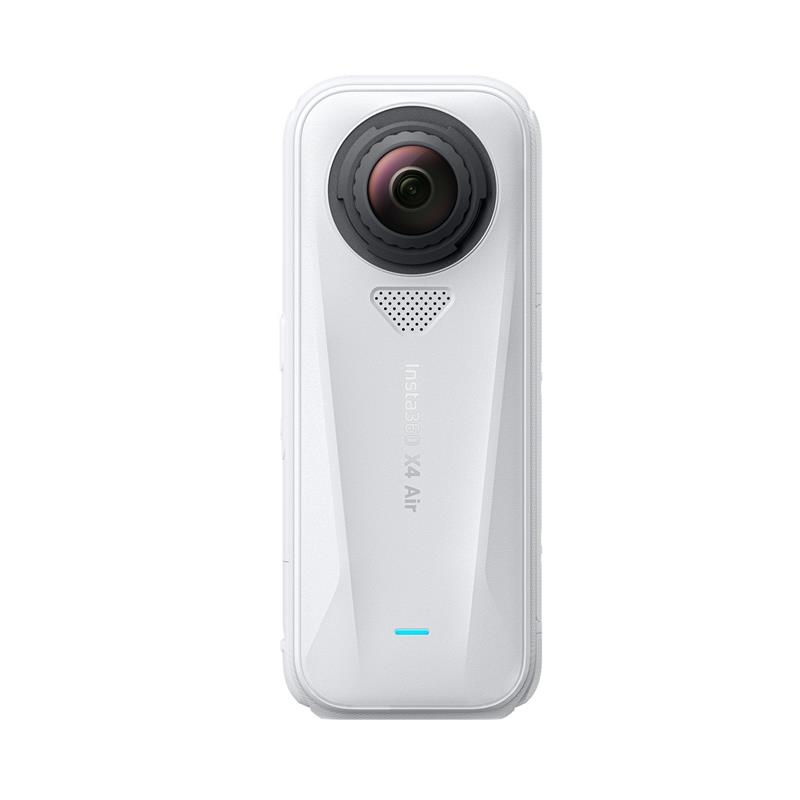 Insta360 Akcijska kamera X4 Air Starter Bundle bela