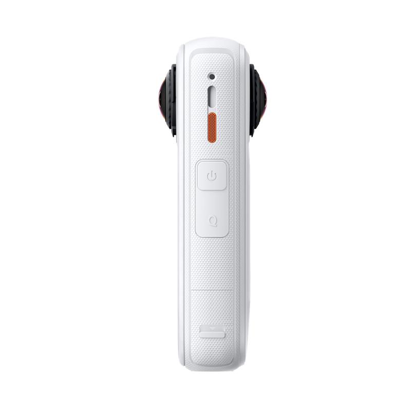 Insta360 Akcijska kamera X4 Air Starter Bundle bela