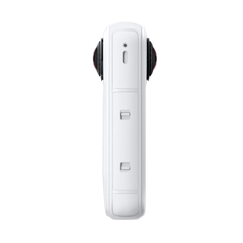 Insta360 Akcijska kamera X4 Air Starter Bundle bela