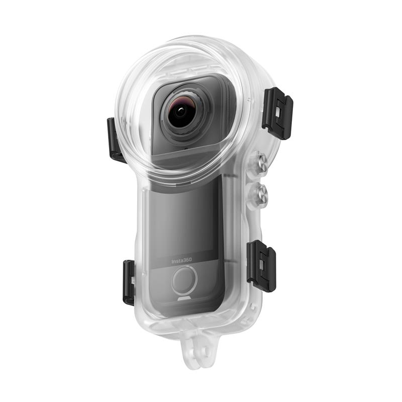 Insta360 X4 Air nevidno ohišje za potapljanje