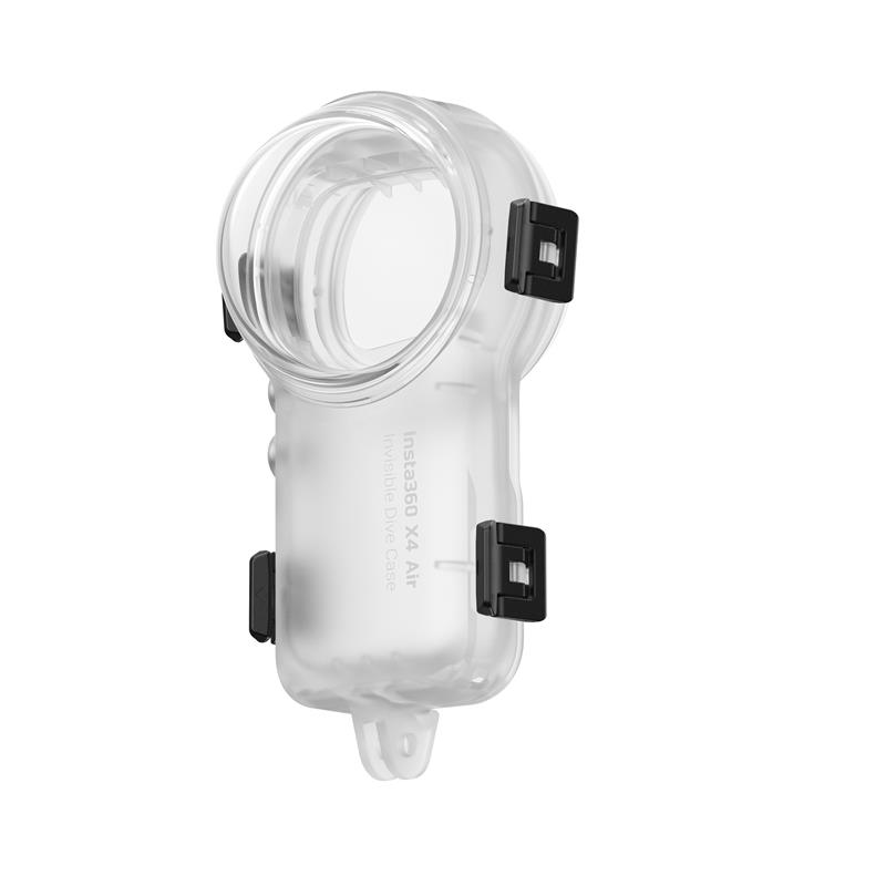 Insta360 X4 Air nevidno ohišje za potapljanje