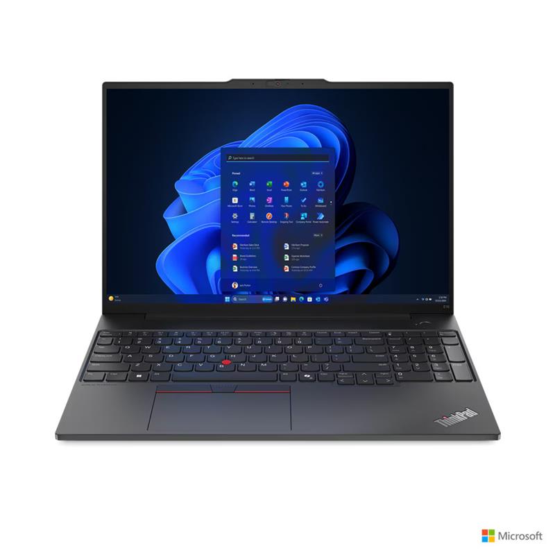 Lenovo ThinkPad E16 G2 Ult5 16/512 WUXGA W11P 