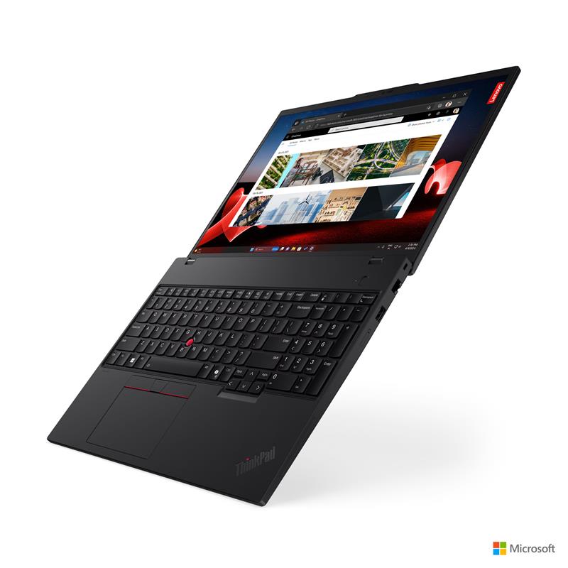 Lenovo ThinkPad T16 G3 Ult7 64/2 WUXGA W11P
