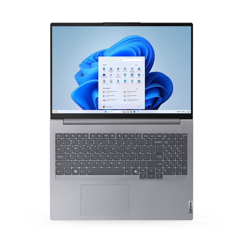 Lenovo ThinkBook 16 G7 R5 16/512 WUXGA W11H