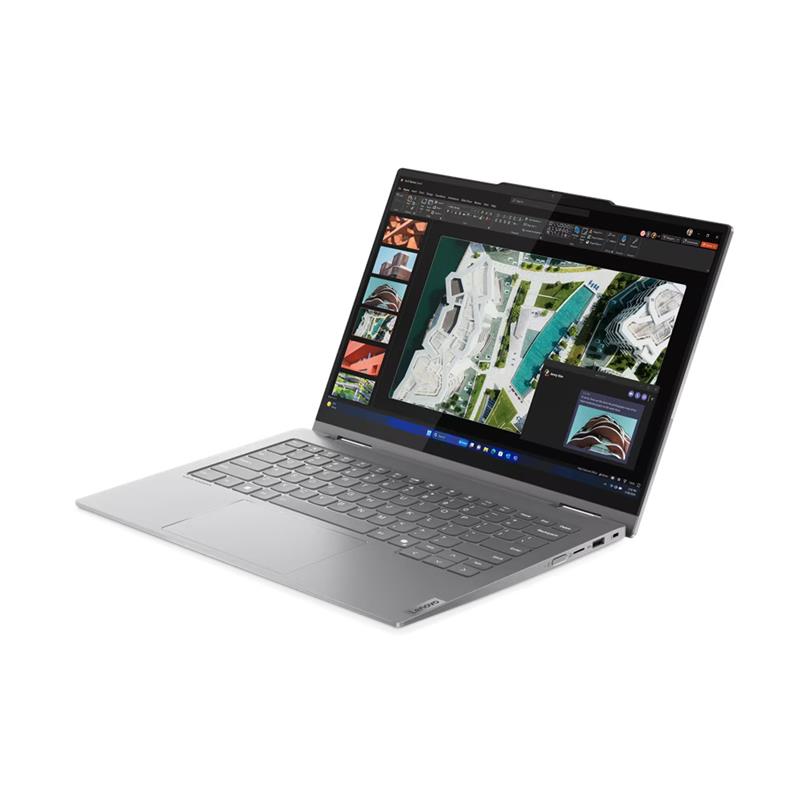 Lenovo ThinkBook 14 2v1 Ult5 16/512 WUXGA W11P