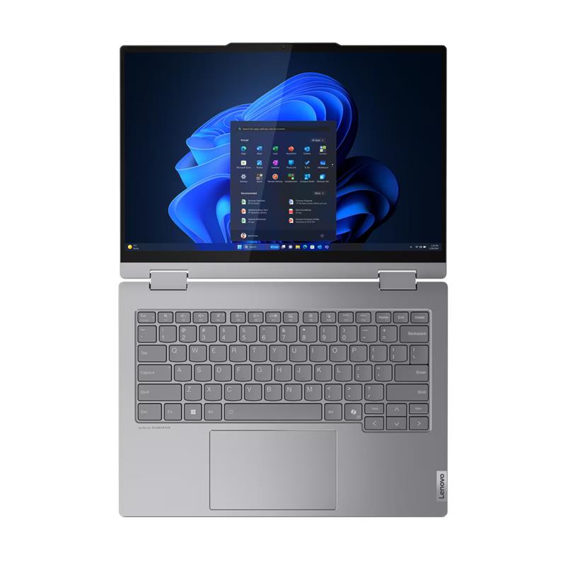 Lenovo ThinkBook 14 2v1 Ult5 16/512 WUXGA W11P