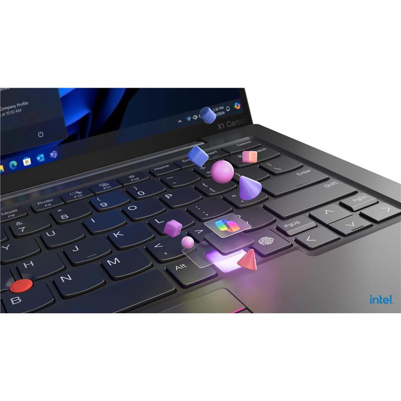 Lenovo ThinkPad X1 Carbon G13 Ult7 32/1 WUXGA W11P