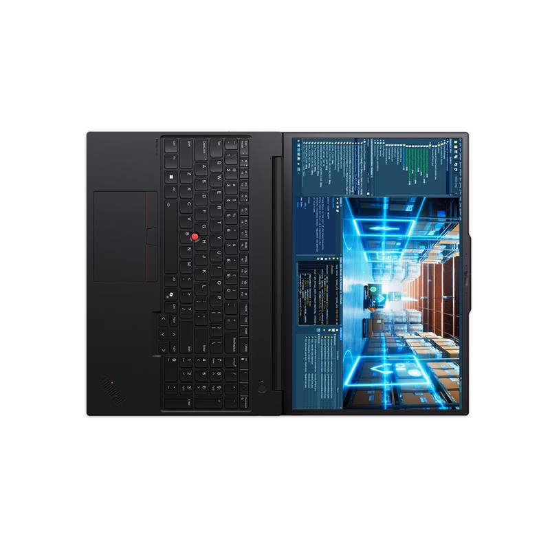 Lenovo ThinkPad P16v G3 U7 16 64/2 W11P