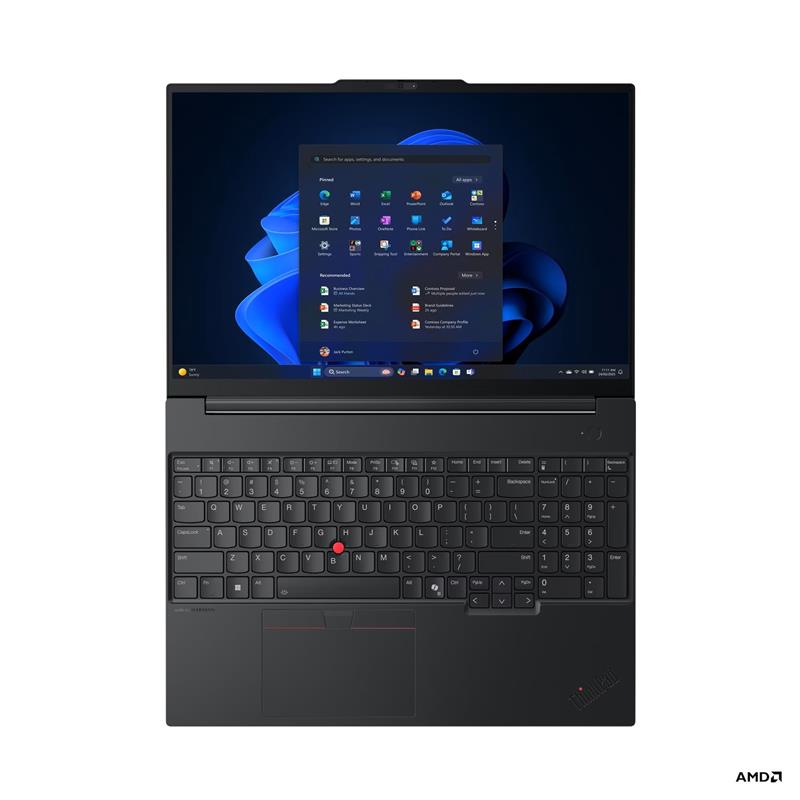 Lenovo ThinkPad E16 G3 R7 32/1 WUXGA W11P