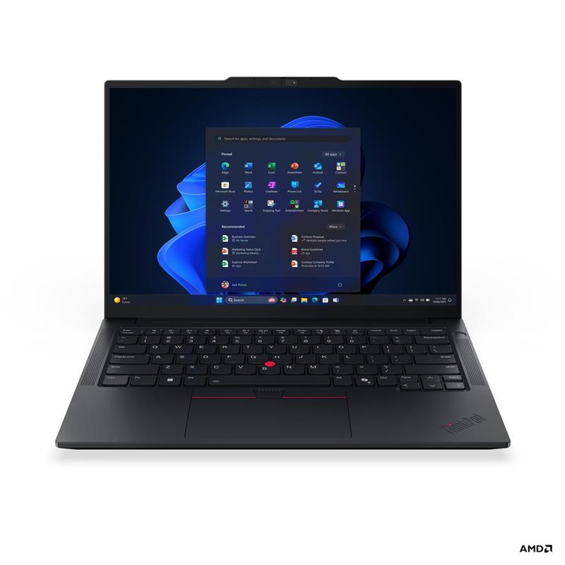 Lenovo ThinkPad E14 G7 R7 16/512 WUXGA W11P