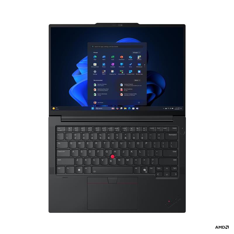 Lenovo ThinkPad E14 G7 R7 16/512 WUXGA W11P