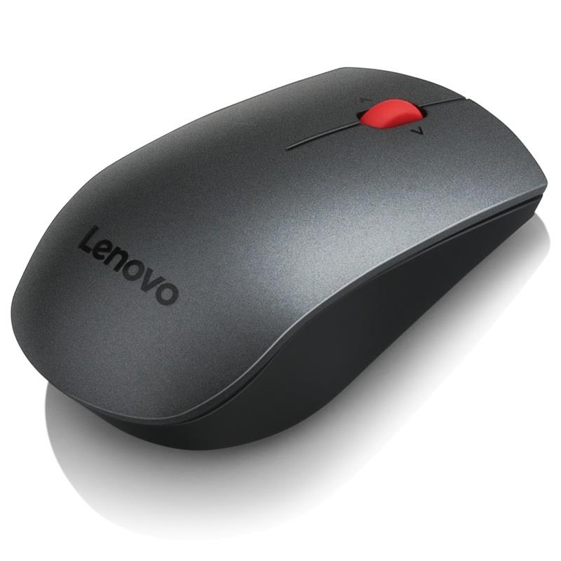 Lenovo komplet PRO Combo brezžična miška + tipkovnica