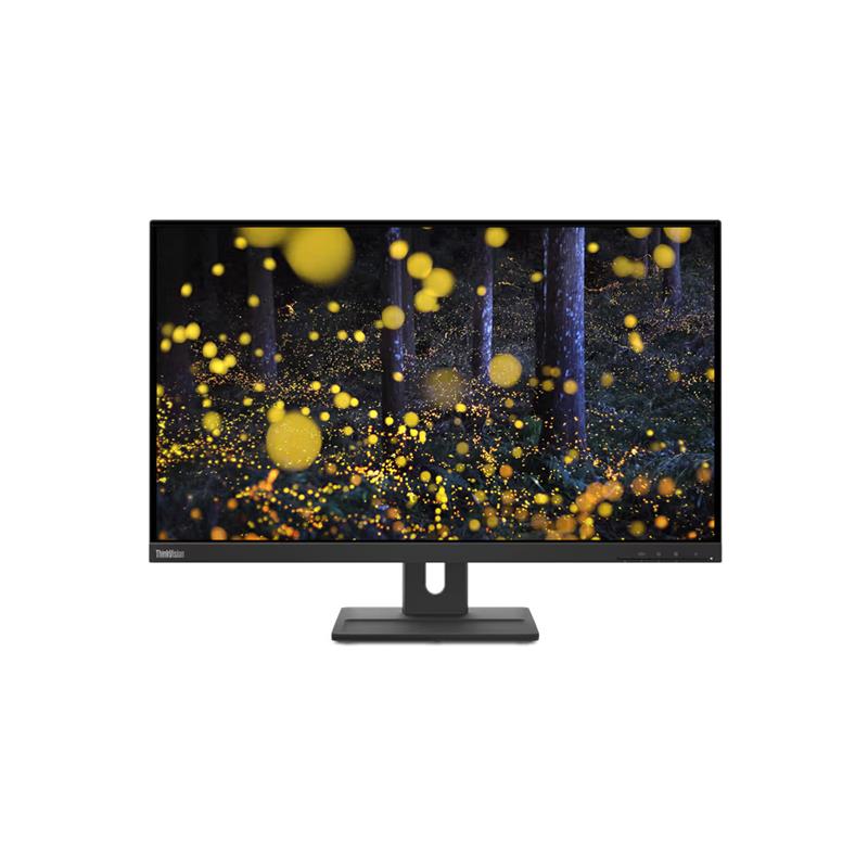Lenovo monitor E27q-20 