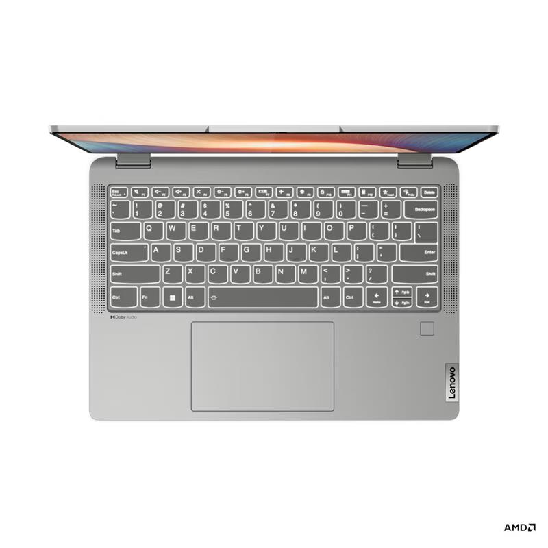 Lenovo IdeaPad Flex 5 14 R7 16/512 WUXGA W11H