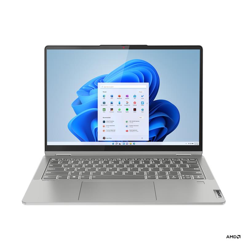 Lenovo IdeaPad Flex 5 14 R7 16/512 WUXGA W11H