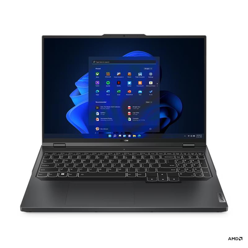 Lenovo Legion 5 Pro 16 R9 32/1 WQXGA W11H RTX4060