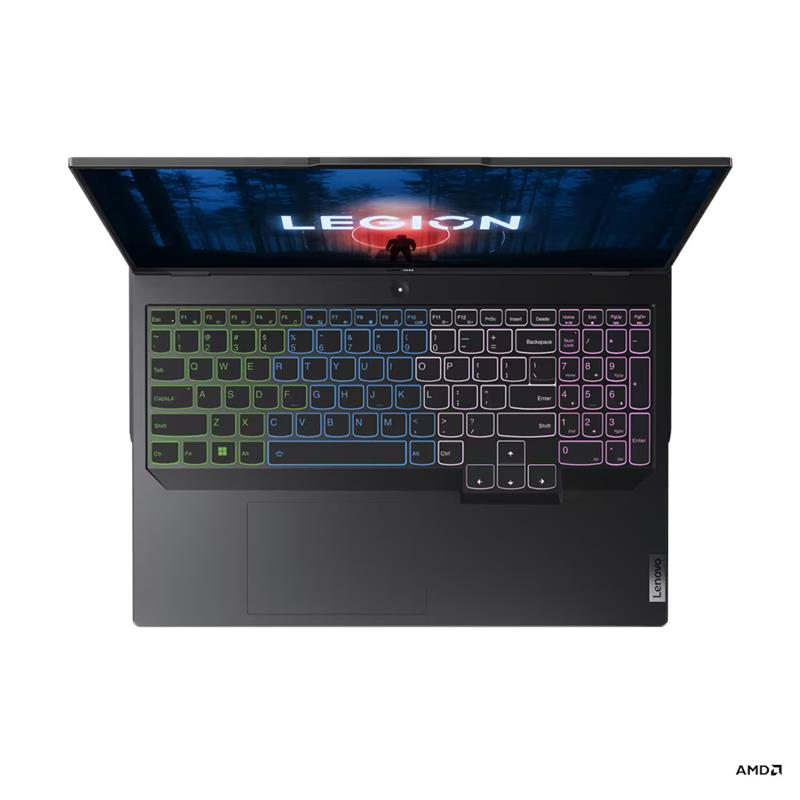 Lenovo Legion 5 Pro 16 R9 32/1 WQXGA W11H RTX4060