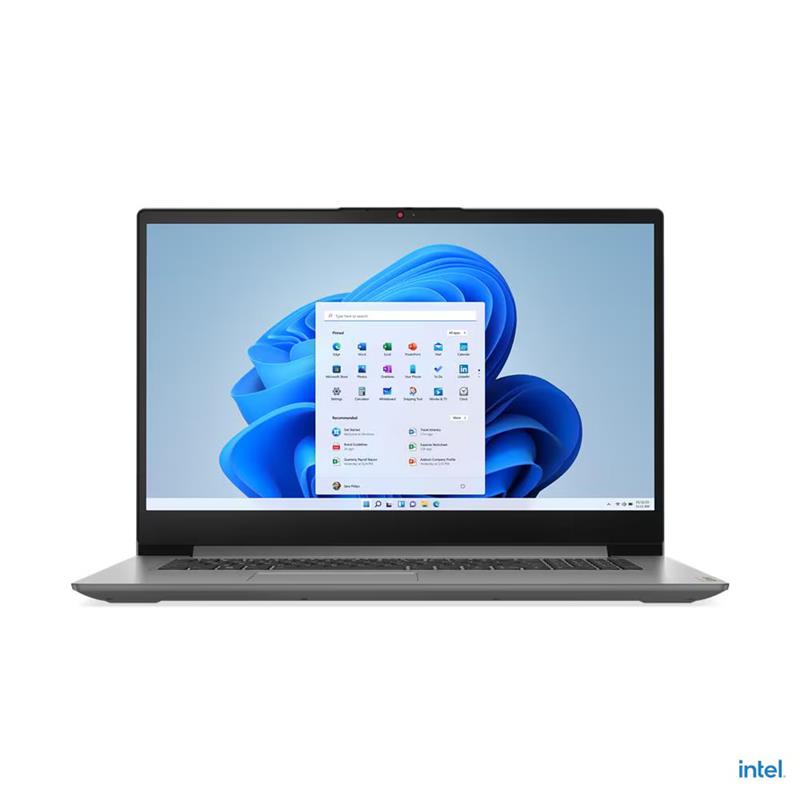 Lenovo IdeaPad 3 17 i3 8/512 FHD NOS