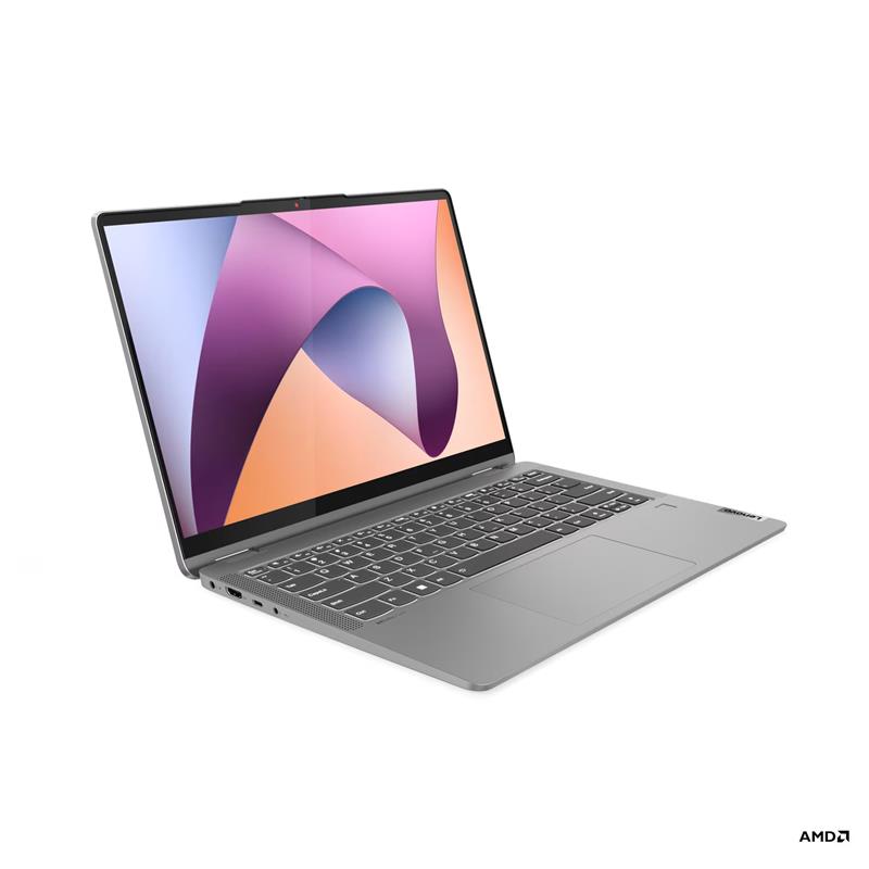 Lenovo IdeaPad 5 Flex 14 R5 16/512 WUXGA W11H