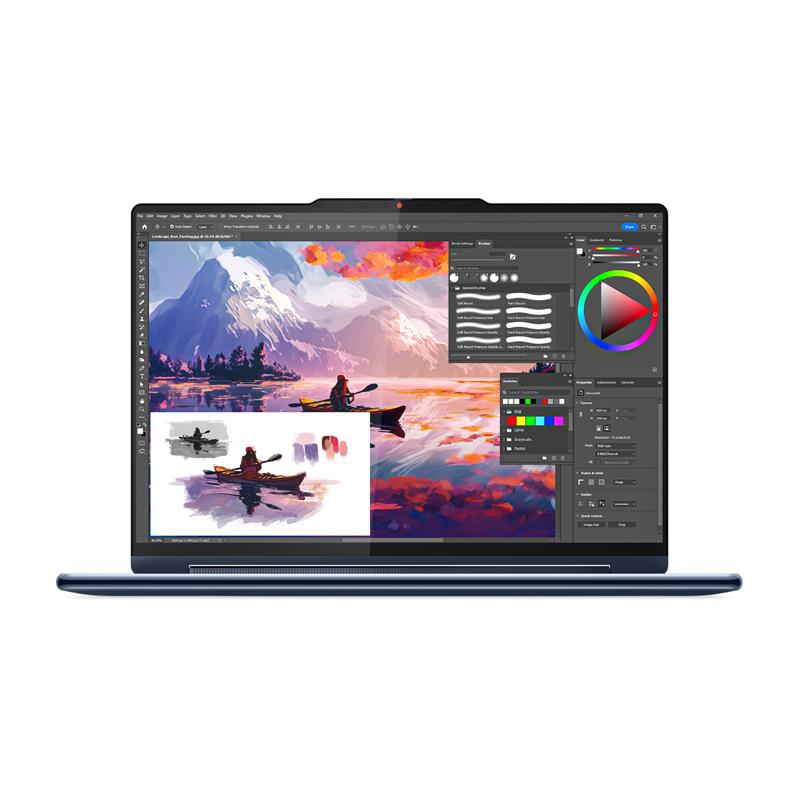 Lenovo Yoga 9 14 2v1 Ult7 32/1 2,8K OLED W11H