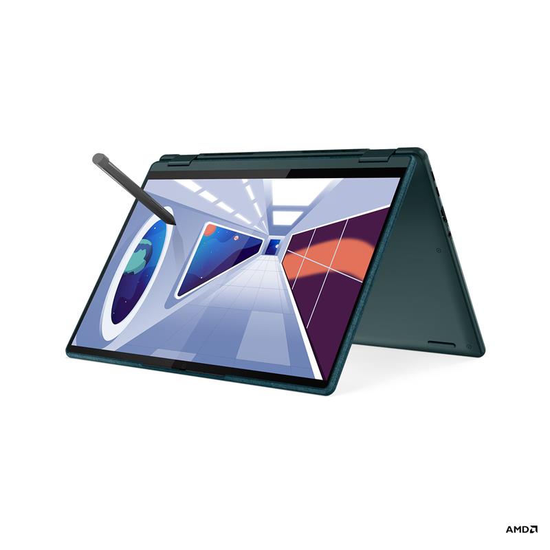 Lenovo Yoga 6 R7 16/512 WUXGA  W11H 