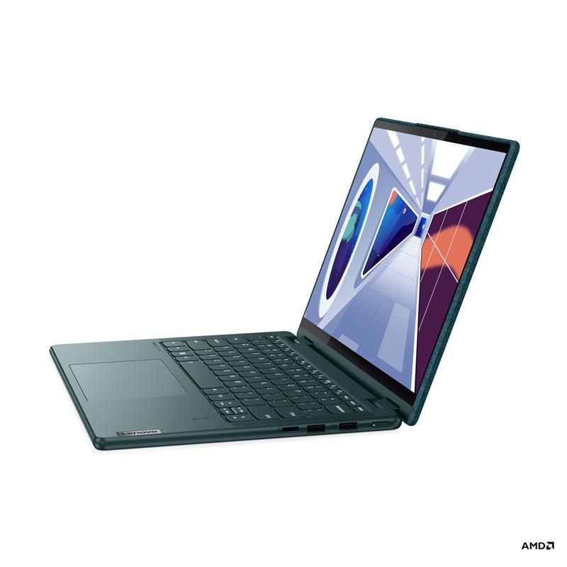Lenovo Yoga 6 R7 16/512 WUXGA  W11H 