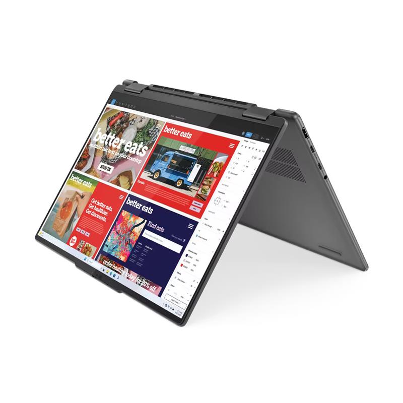 Lenovo Yoga 7 14 2v1 Ult5 16/512 WUXGA W11H 